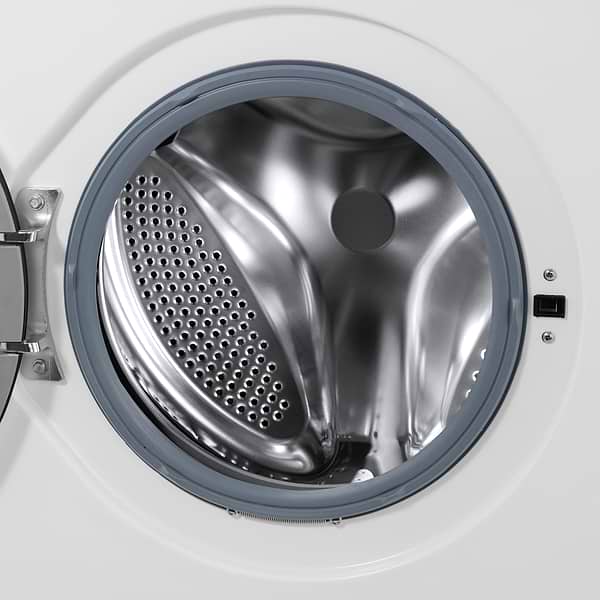 Фото - Стиральная машина LG F2J3HS8W