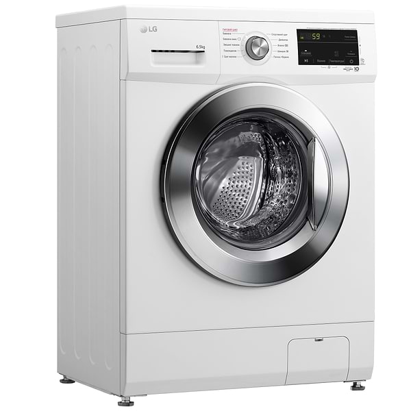 Фото - Стиральная машина LG F2J3WS2W