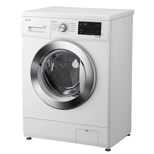 Фото - Стиральная машина LG F2J3WS2W