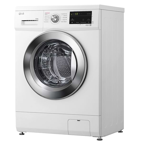 Фото - Стиральная машина LG F2J3WS2W