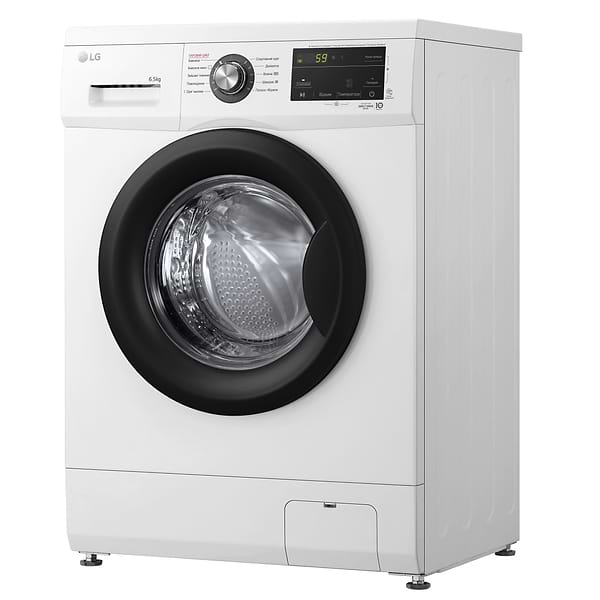 Фото - Стиральная машина LG F2J3WS8W