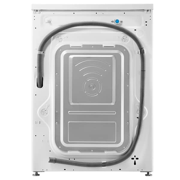 Фото - Стиральная машина LG F2J3WS8W
