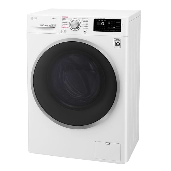 Фото - Пральна машина LG F2J6HSR1W