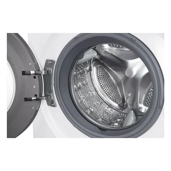 Фото - Пральна машина LG F2J6HSR1W