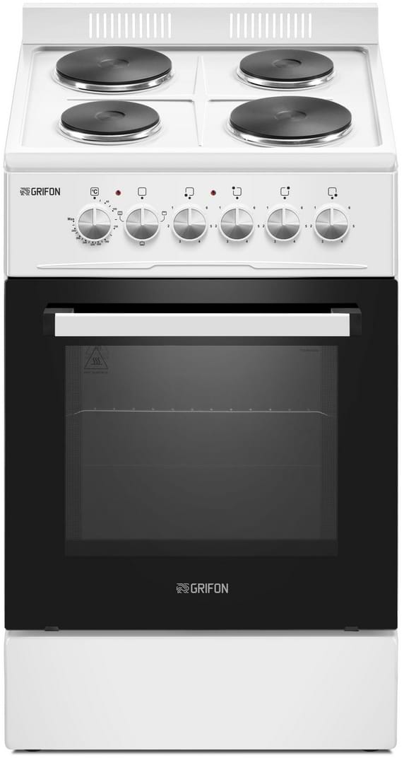 Плита электрическая Grifon E51W-1 - Фото 1