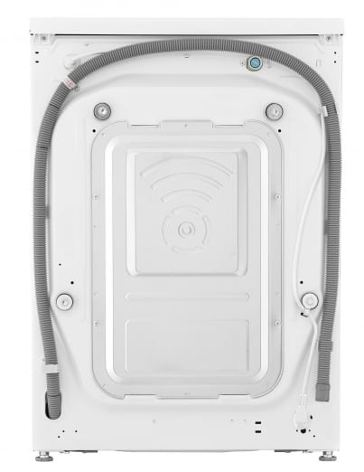 Фото - Уценка - Стиральная машина LG F2V3HS7WW
