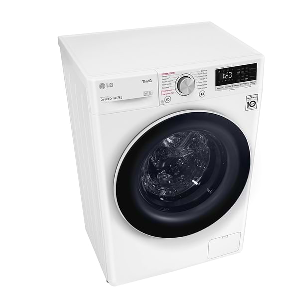 Фото - Стиральная машина LG F2V5HS0W