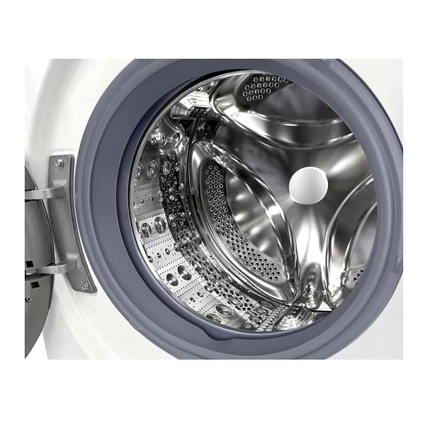Фото - Стиральная машина LG F2V5HS0W