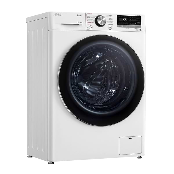 Фото - Стирально-сушильная машина LG F2V9GC9W