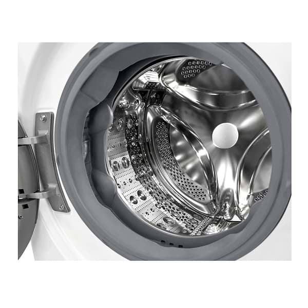 Фото - Стирально-сушильная машина LG F2V9GC9W