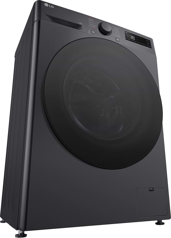 Фото - Пральна машина LG F2Y5FS5J