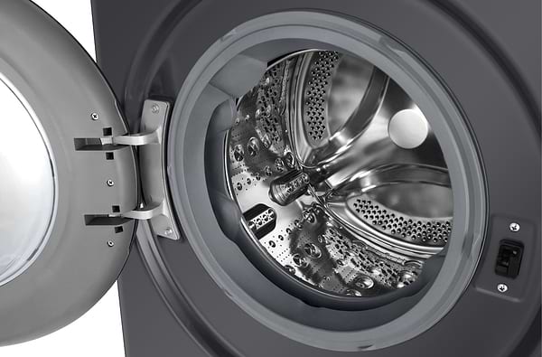 Фото - Пральна машина LG F2Y5FS5J