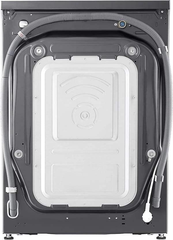 Фото - Пральна машина LG F2Y5FS5J