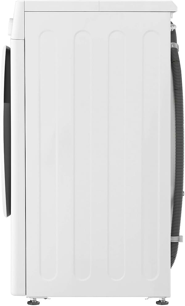 Фото - Пральна машина LG F2Y5PS3W