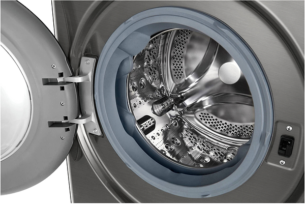 Фото - Пральна машина LG F2Y7FS5P