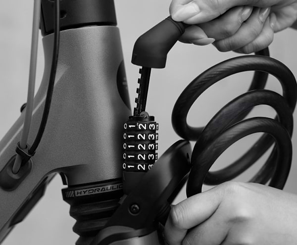 Фото - Электросамокат Segway Ninebot F3 E