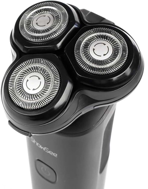 Фото - Бритва Xiaomi ShowSee F302-BK Black