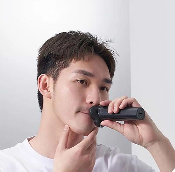Фото - Бритва Xiaomi ShowSee F302-BK Black
