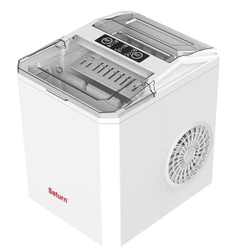 Фото - Льдогенератор Saturn ST-CF3045