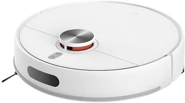 Фото - Робот-пылесос моющий Xiaomi Robot Vacuum S40