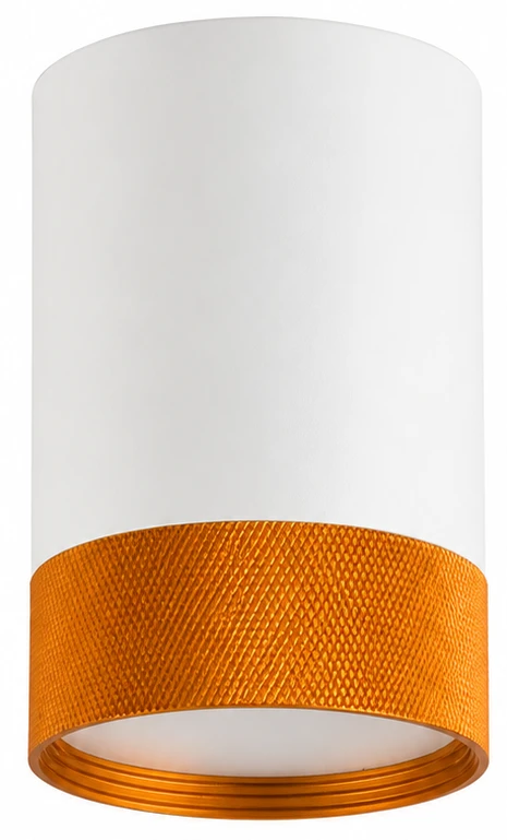 Світлодіодний світильник Sirius RT530 WT+GD