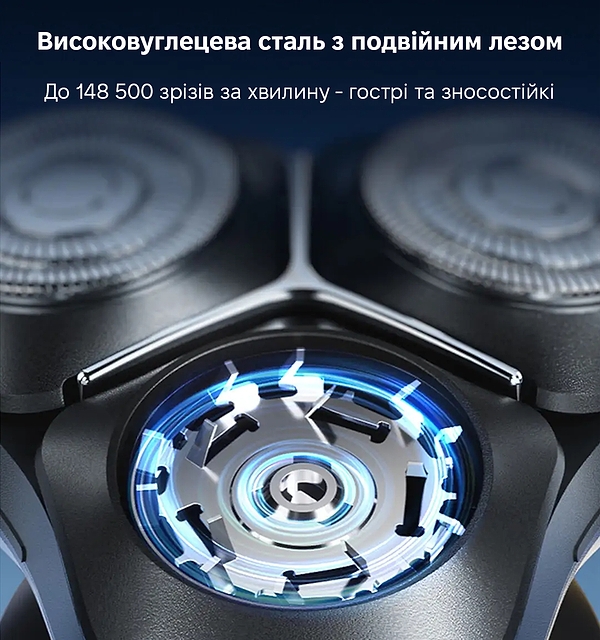 Фото - Бритва ShowSee F309