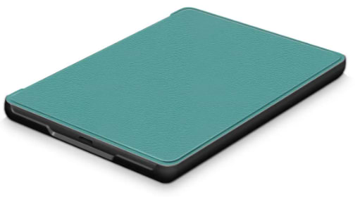 Чохол для електронної книги Armorstandart Leather Case for Amazon Kindle 11th Gen 2022 / 2024 Dark Green (с)