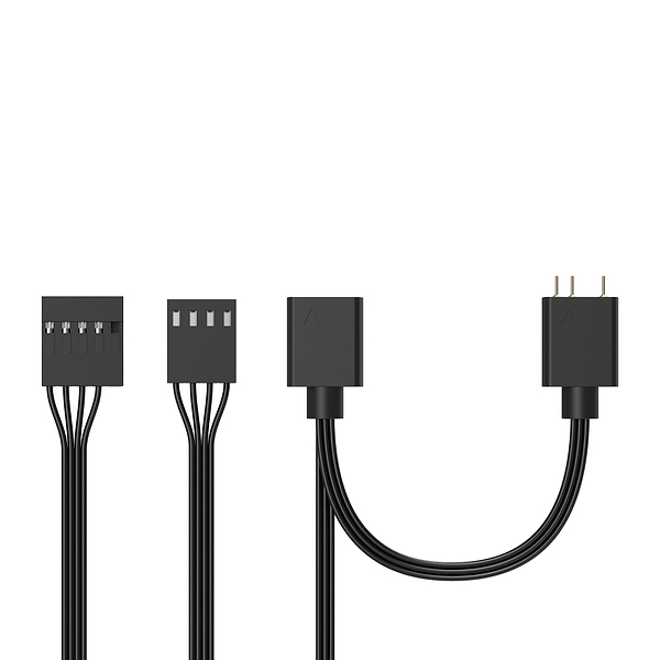 Фото - Процессорный кулер OCYPUS GAMMA A40 BK ARGB DIGITAL (GAMMA-A40-BK1NAWD00X-GL)