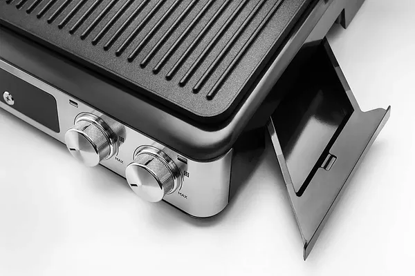 Фото - Гриль-барбекю электрический Delonghi CGH920D