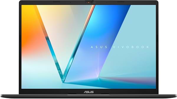 Фото - Ноутбук Asus Vivobook S14 S3407CA-LY009 Matte Gray