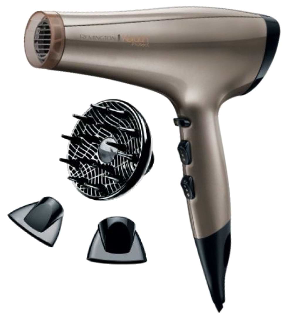 Фен Remington AC8002 - Фото 1