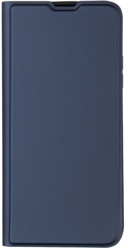 Фото - Чехол для смартфона Gelius Book Cover Gelius Shell Case for Poco X5 5G Blue (92704)