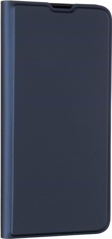 Фото - Чехол для смартфона Gelius Book Cover Gelius Shell Case for Poco X5 5G Blue (92704)