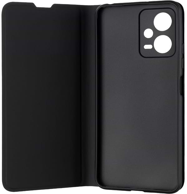 Фото - Чехол для смартфона Gelius Book Cover Gelius Shell Case for Poco X5 5G Blue (92704)