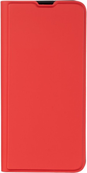 Фото - Чохол для смартфону
 Gelius Book Cover Gelius Shell Case for Poco X5 5G Red (92941)