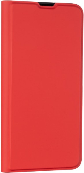 Фото - Чохол для смартфону
 Gelius Book Cover Gelius Shell Case for Poco X5 5G Red (92941)