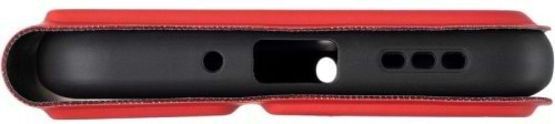 Фото - Чохол для смартфону
 Gelius Book Cover Gelius Shell Case for Poco X5 5G Red (92941)