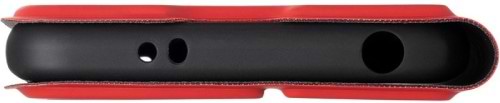 Фото - Чохол для смартфону
 Gelius Book Cover Gelius Shell Case for Poco X5 5G Red (92941)