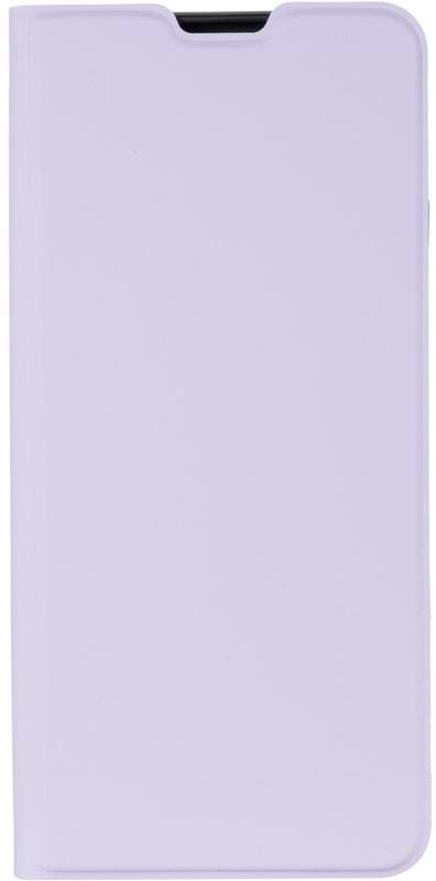 Фото - Чохол для смартфону Gelius Book Cover Shell Case for Xiaomi Redmi 12C Violet (93131)