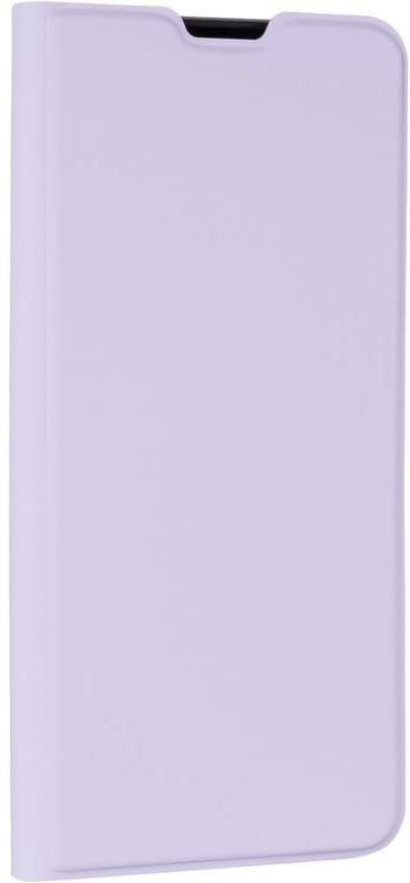 Фото - Чохол для смартфону Gelius Book Cover Shell Case for Xiaomi Redmi 12C Violet (93131)