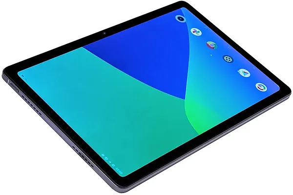 Фото - Планшет realme Pad 10.4" 4/64Gb WiFi Gray