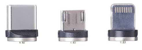 Фото - Автодержатель с беспроводной зарядкой Gelius Tesseract GP-WCH010X Black (99055)