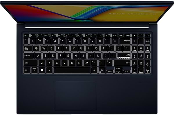 Фото - Ноутбук Asus Vivobook 15 X1502VA-BQ489 Quiet Blue
