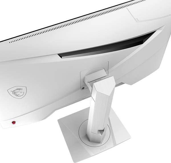 Фото - Монітор ігровий MSI MAG 274PFW