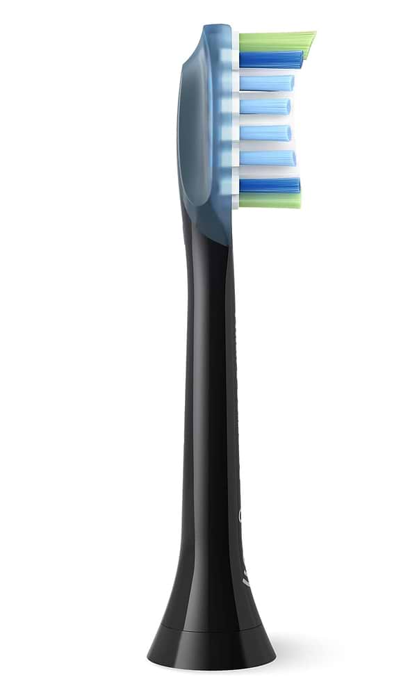 Фото - Насадка для зубної щітки Philips Sonicare HX9044/88 C3 Premium Plaque Defense