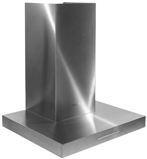 Фото - Вытяжка декоративная Miele PUR 68 W