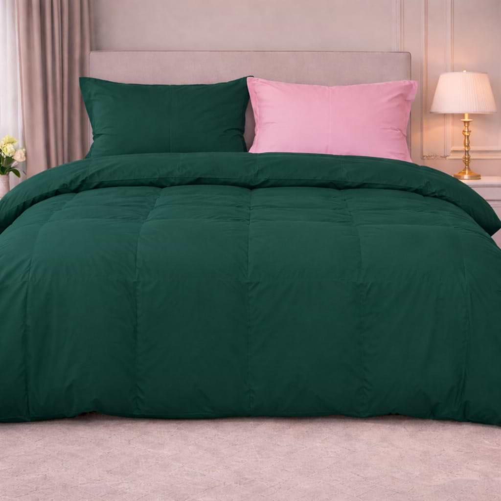 Комплект постельного белья MirSon Poplin Line 041 + 091 Renato 220 x 240 см (2200006284574)