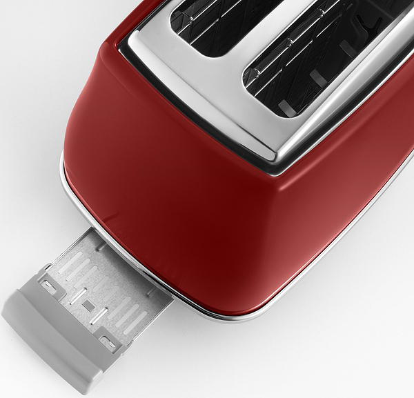 Фото - Тостер Delonghi CTOC2103R