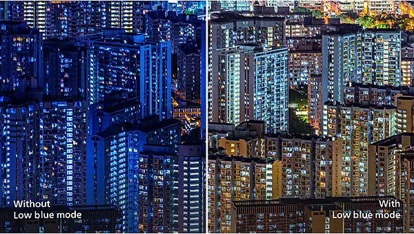 Фото - Уценка - Монитор Philips 221V8/00/01 Black