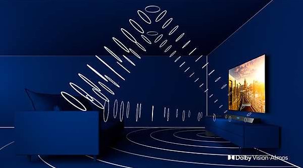 Фото - Телевізор Philips 65PUS7855/12